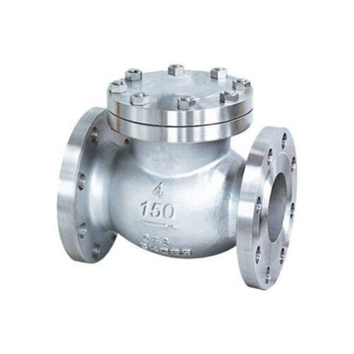 Forged Valves